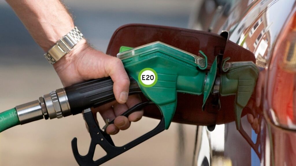 E20 Petrol Impact on Vehicles and Mileage