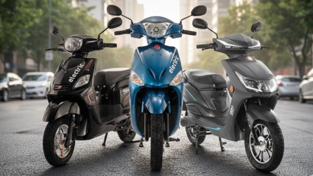 Hero Electric Local Supply Chain Strategy