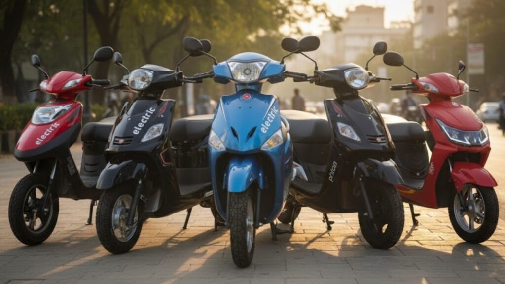 Hero Electric Ultra Safe Battery Packs Partnership Details