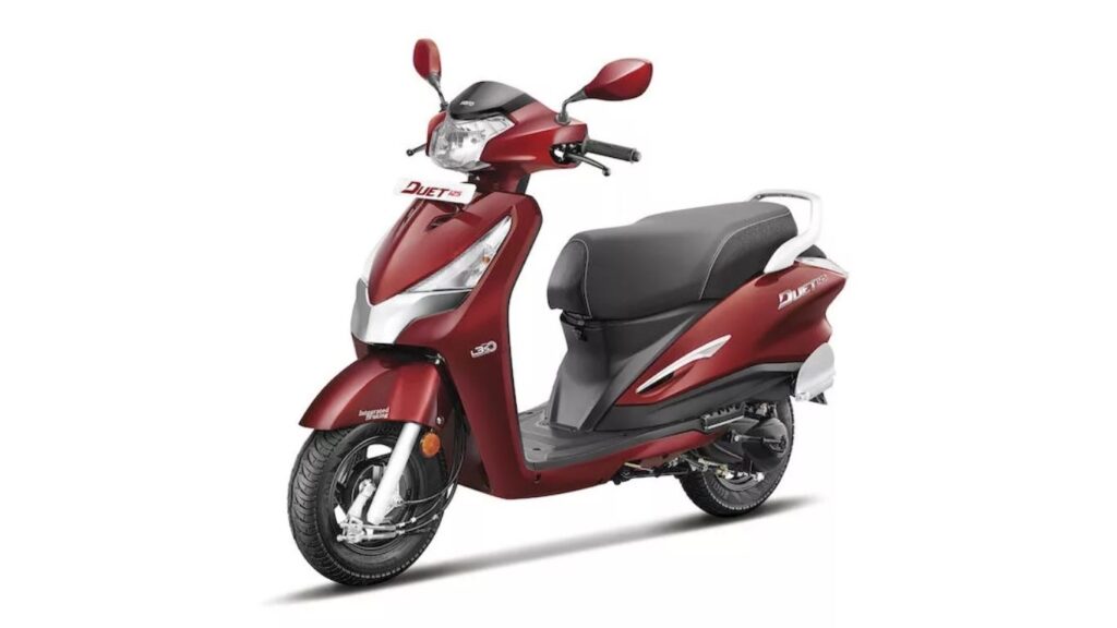 Hero MotoCorp and the Evolving Competitive Landscape