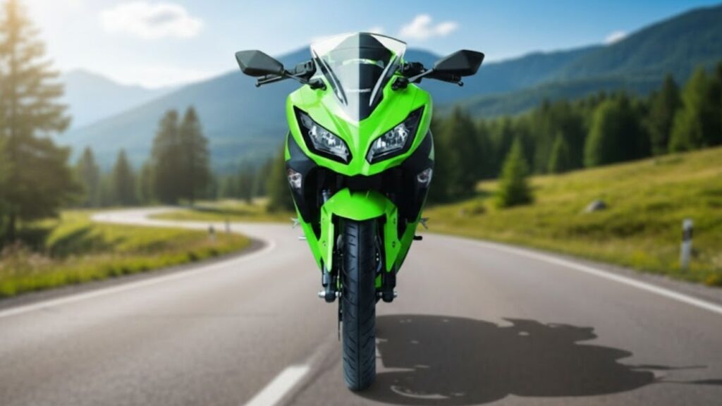 Kawasaki Ninja 300 Engine and Performance