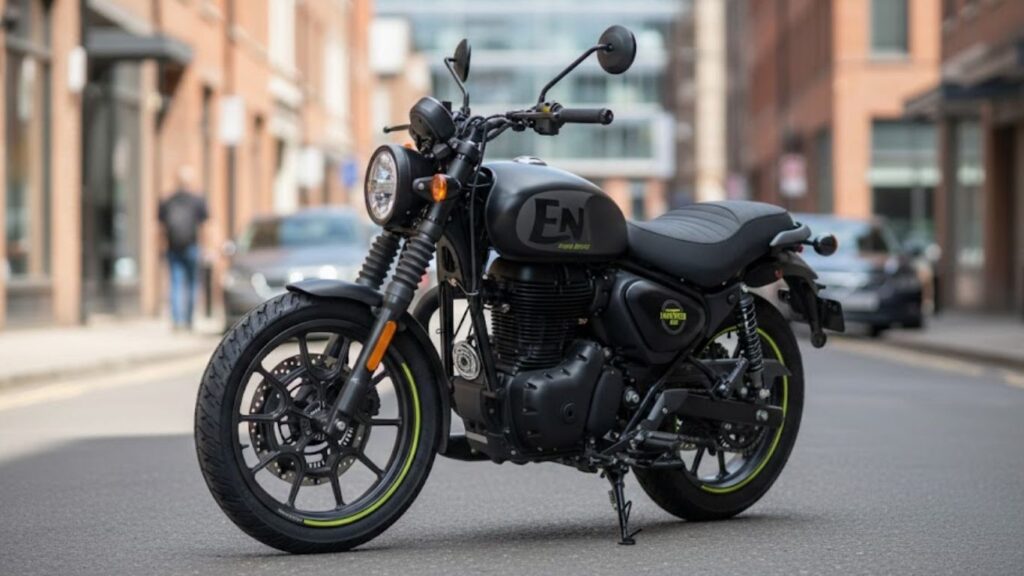 Royal Enfield E20 Conversion Kits for BS3 and BS4 Models