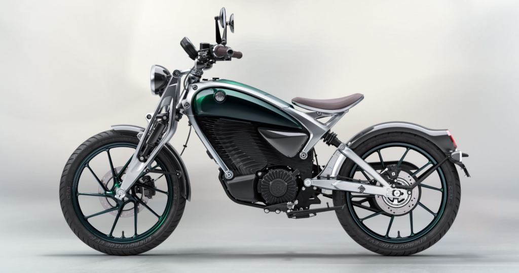 Royal Enfield Flying Flea C6 Spotted Testing Without Camouflage