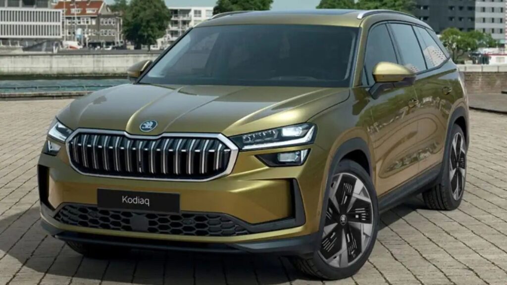 Skoda Kushaq Discount February 2026