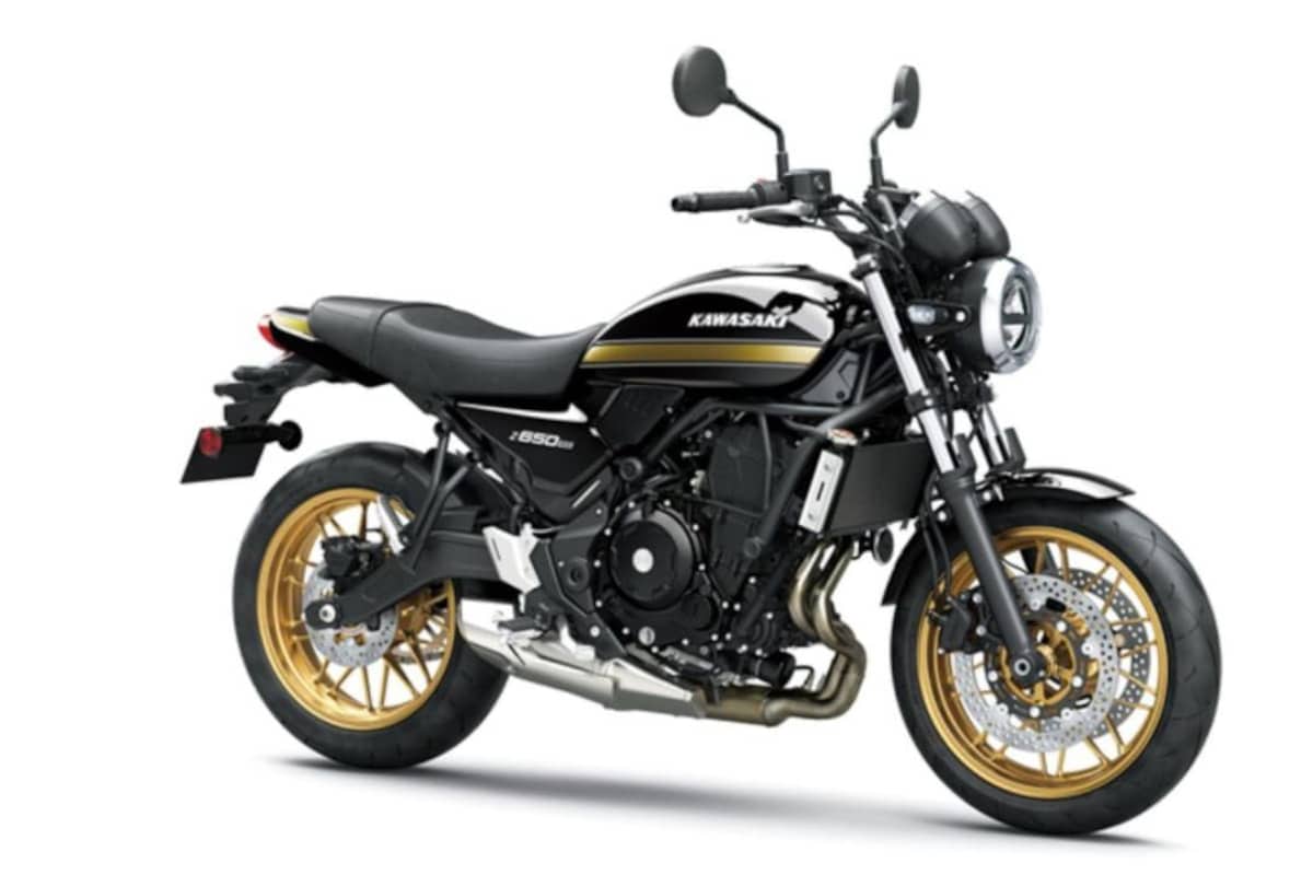 Kawasaki Z650 Discount February 2026