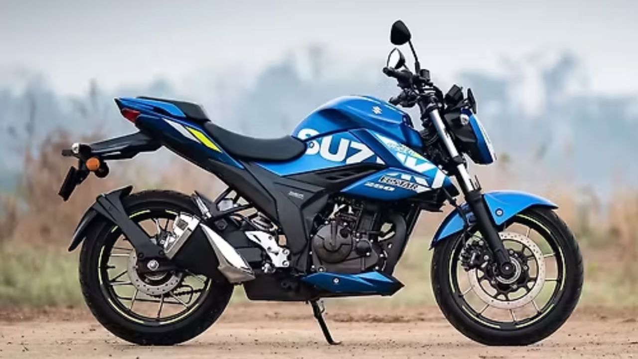 Suzuki Motofest Campaign Launched in India: Gixxer & Avenis Offers, Test Rides