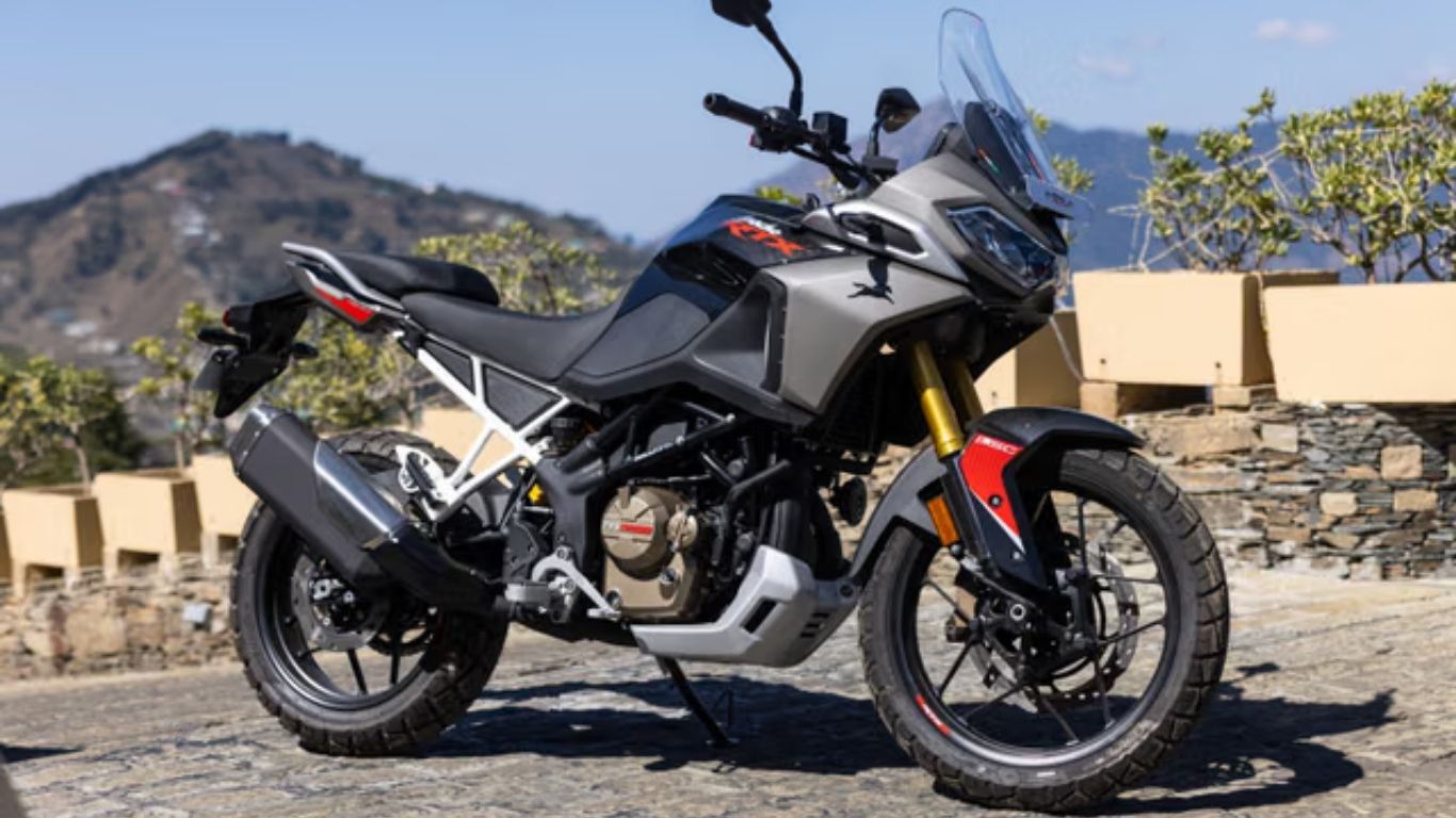 TVS Apache RTX 300 Waiting Period, Price, Engine Specs & Features in India