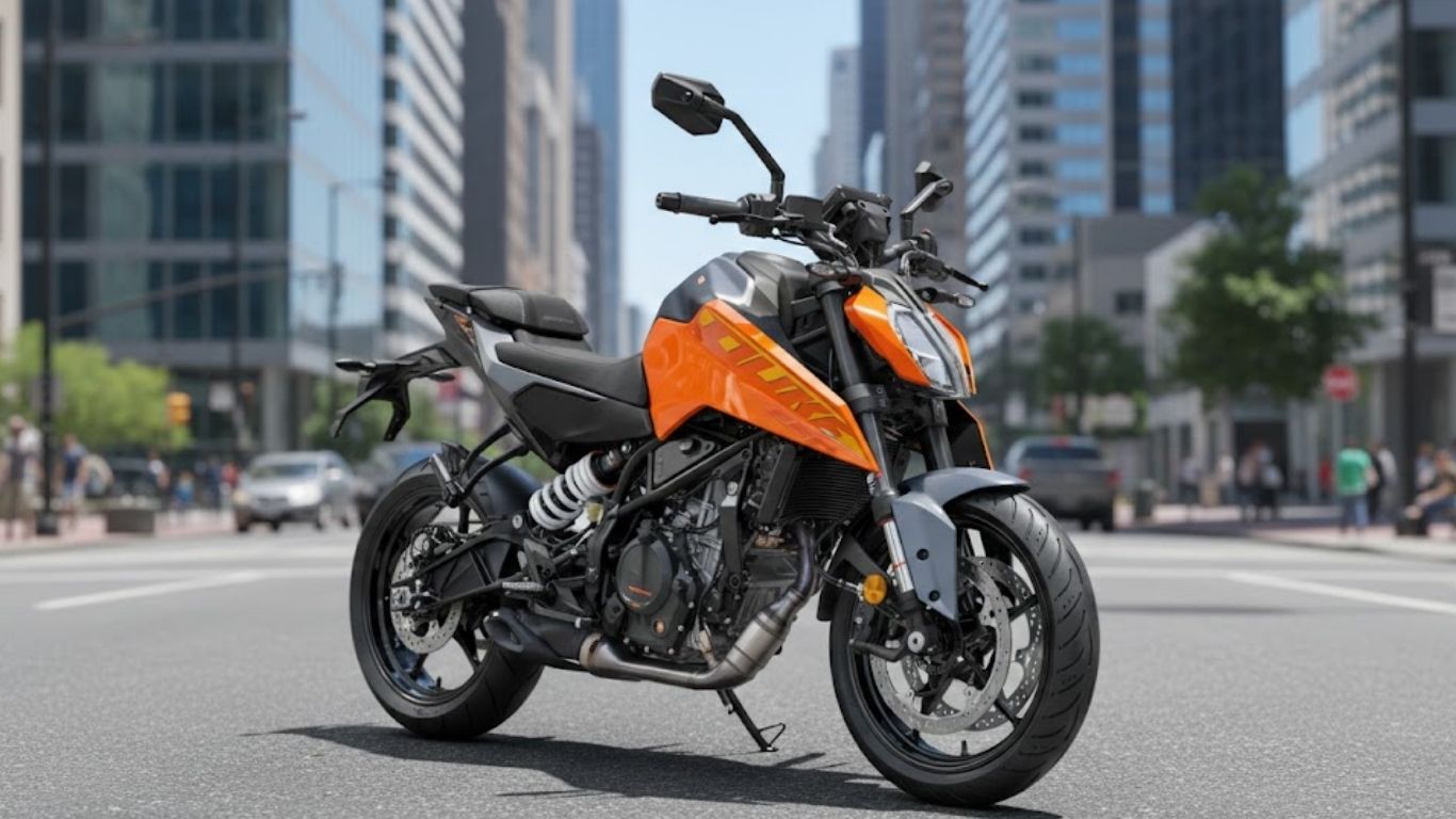 KTM 250 & 390 Adventure Get Free Accessories Worth ₹12,748 + 10-Year Warranty Limited Offer