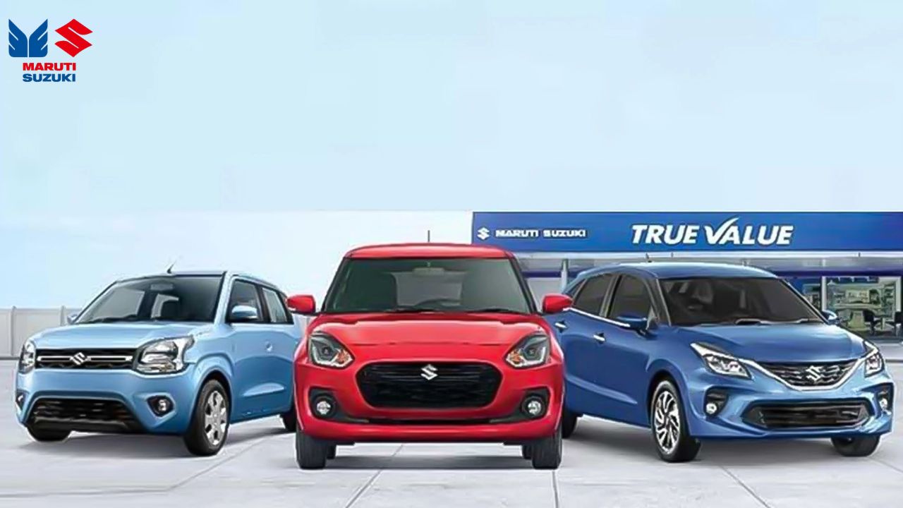 Maruti Suzuki February 2026 Sales