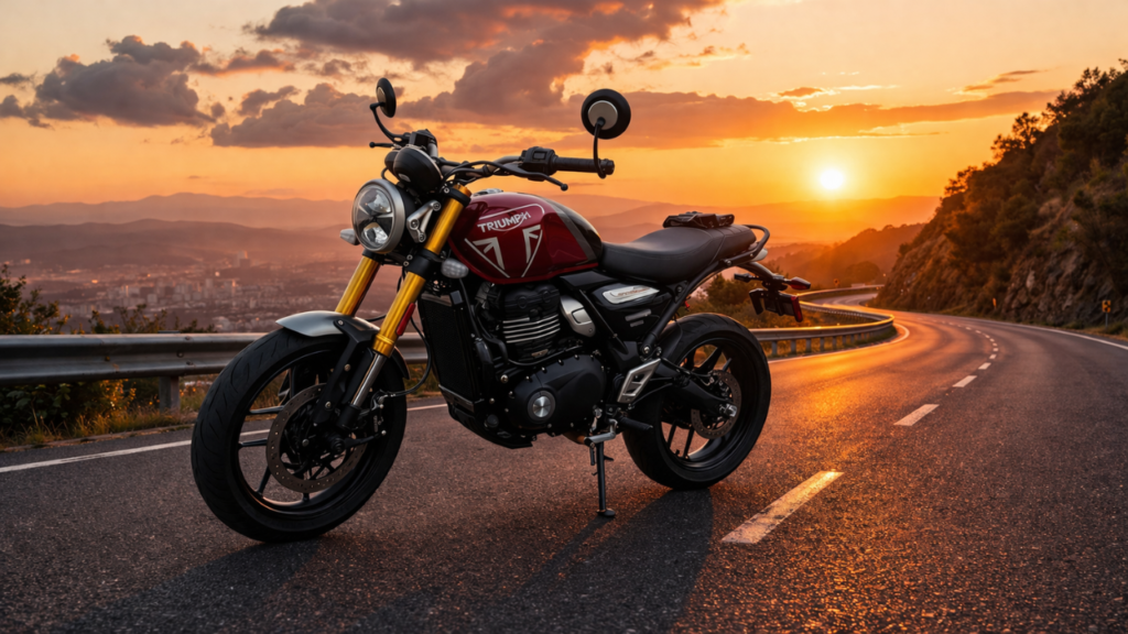Triumph Speed 400 India Review 2026: Price, Features & Performance